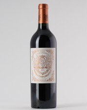 Château Pichon-Longueville 2011 Red 0.75
