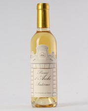 Château Prieure D'Arche 2016 Sauterne 0.375