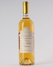 Château Prieure D'Arche 2016 Sauterne 0.75