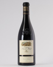 Château Puech-Haut Tête de Bélier 2018 Red 0.75