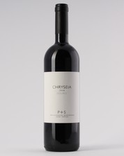 Chryseia 2018 Red 0.75