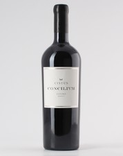 Cistus Concilivm 2017 Red 0.75