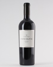 Cistus Concilivm 2018 Red 0.75