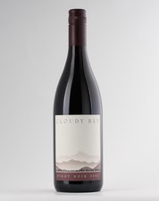 Cloudy Bay Pinot Noir 2007 Red 0.75