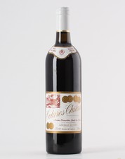 Colares Chitas 2014 Red 0.75