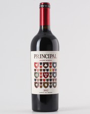 Colinas de São Lourenço Principal Grande Reserva 2012 Red 0.75