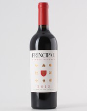 Colinas de São Lourenço Principal Grande Reserva 2013 Red 0.75