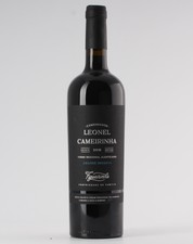 Comendador Leonel Cameirinha Grande Reserva 2018 Red 0.75