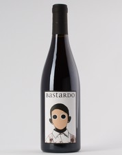 Conceito Bastardo 2020 Tinto 0.75