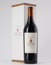 Conde de Vimioso Vinha do Convento 2017 Tinto 0.75