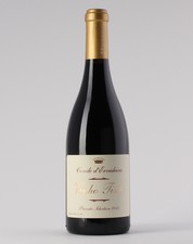 Conde d'Ervideira Private Selection 2015 Red 0.75