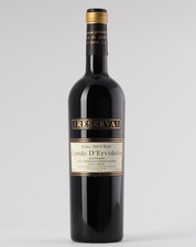 Conde d'Ervideira Reserva 2019 Tinto 0.75