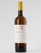 Conde d'Ervideira Vinho da Água 2019 White 0.75 