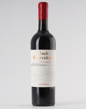 Conde d'Ervideira Vinho da Água 2020 Red 0.75 