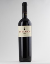 Contador Romeo Benjamin 2001 Red 0.75