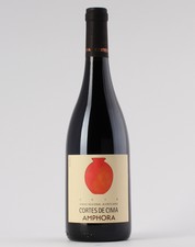 Cortes de Cima Amphora 2016 Red 0.75