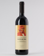 Cortes de Cima Homenagem Hans Christian Andersen 2017 Tinto 0.75