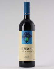 Cortes de Cima Incógnito 2013 Red 0.75
