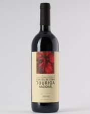 Cortes de Cima Touriga Nacional 2018 Red 0.75