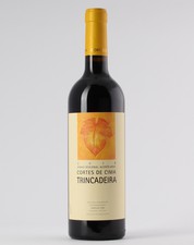 Cortes de Cima Trincadeira 2018 Red 0.75