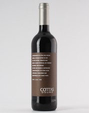 Cottas 2020 Red 0.75