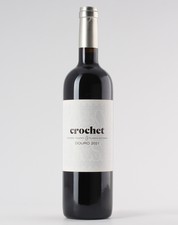 Crochet 2021 Red 0.75