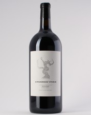 Crooked Vines 2016 Red 3L