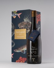 Crusoe Treasure Sea Soul Nº4 Syrah White 0.75