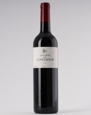 Cueva del Contador 2017 Red 0.75