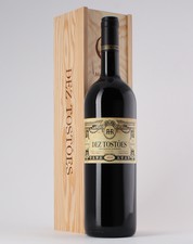 Dez Tostões 2019 Red 1.5L