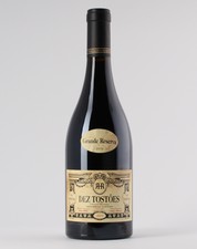 Dez Tostões Grande Reserva 2019 Red 0.75