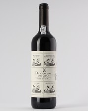 Diálogo 2020 Tinto 0.75