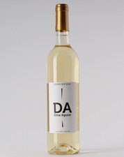 Dina Aguiar 2018 Red 0.75