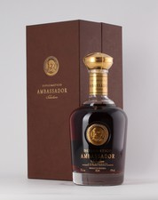Diplomático Ambassador Rum 0.70