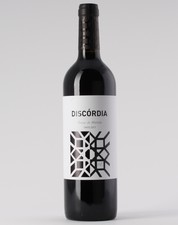Discórdia 2017 Red 0.75