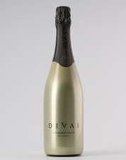 Espumante Divai Bruto 0.75