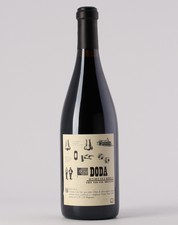 Doda 2012 Red 0.75