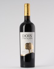 Dois Carvalhos Reserva 2016 Red 0.75