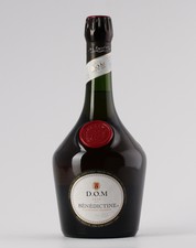 Dom Bénédictine 0.70