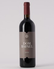 Dom Rafael 2015 Red 0.75