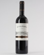 Dona Maria 2020 Red 0.75