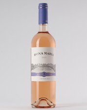 Dona Maria 2021 Rosé 0.75