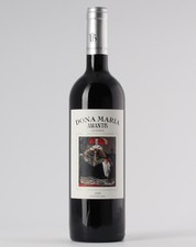 Dona Maria Amantis Reserva 2018 Red 0.75