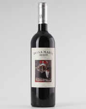 Dona Maria Amantis Reserva 2020 Red 0.75