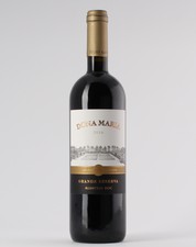 Dona Maria Grande Reserva 2016 Red 0.75