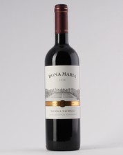 Dona Maria Touriga Nacional 2016 Red 0.75