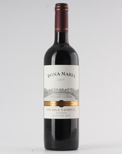 Dona Maria Touriga Nacional Reserva 2019 Red 0.75