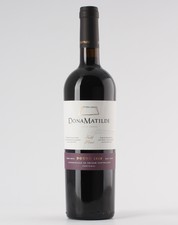 Dona Matilde 2018 Red 0.75
