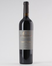 Dona Matilde Reserva 2020 Red 0.75