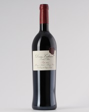 Dorina Lindemann Limited Edition 2015 Red 0.75
